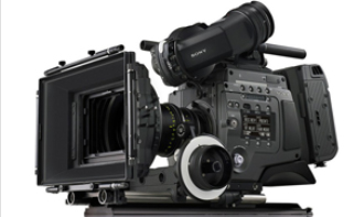 SONY PMW-F65