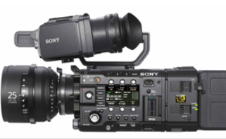 SONY PMW-F5