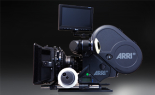 ARRIFLEX 435 ES