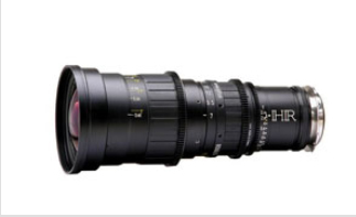 Angenieux 7-81mm ZOOM HR镜头