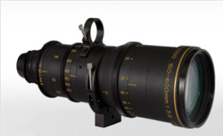 ARRI 4倍镜 150-600MM镜头