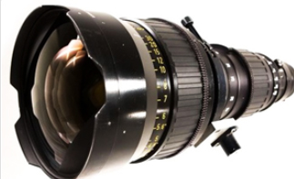 ARRI 6倍镜 17-102MM镜头