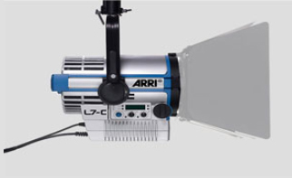 ARRI L7-C